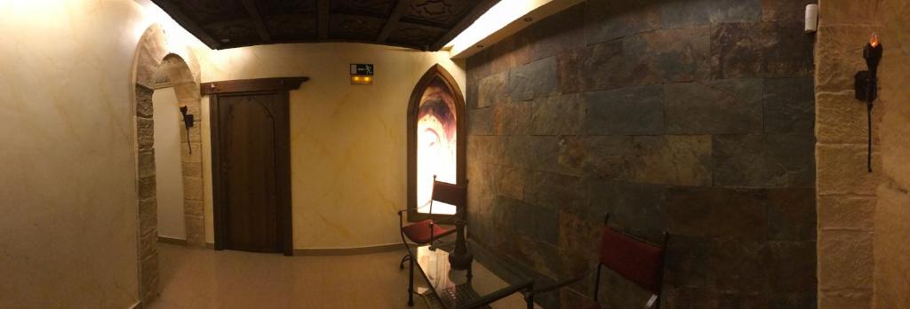 Fotografie z fotogalerie ubytování Hotel La Brasa v destinaci Vélez de Benaudalla