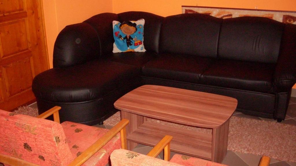 Lala Apartmanok - Wohnung