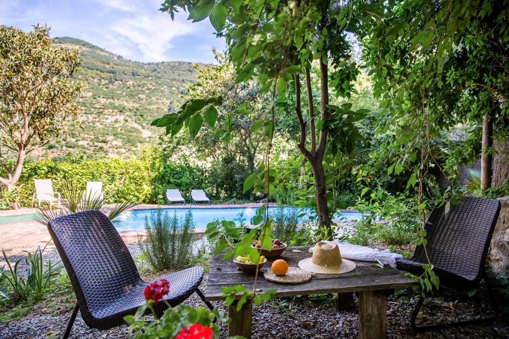 Booking.com: Casa Rural la Casa del Bosque , Navaconcejo, ESP ...