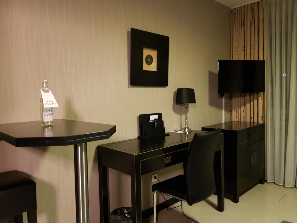 Hotel Asahi - Resim 18