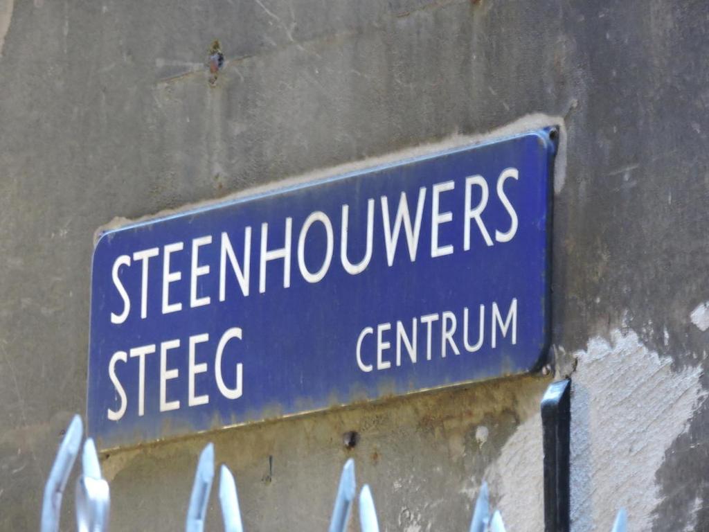 Historic Centre Hotel