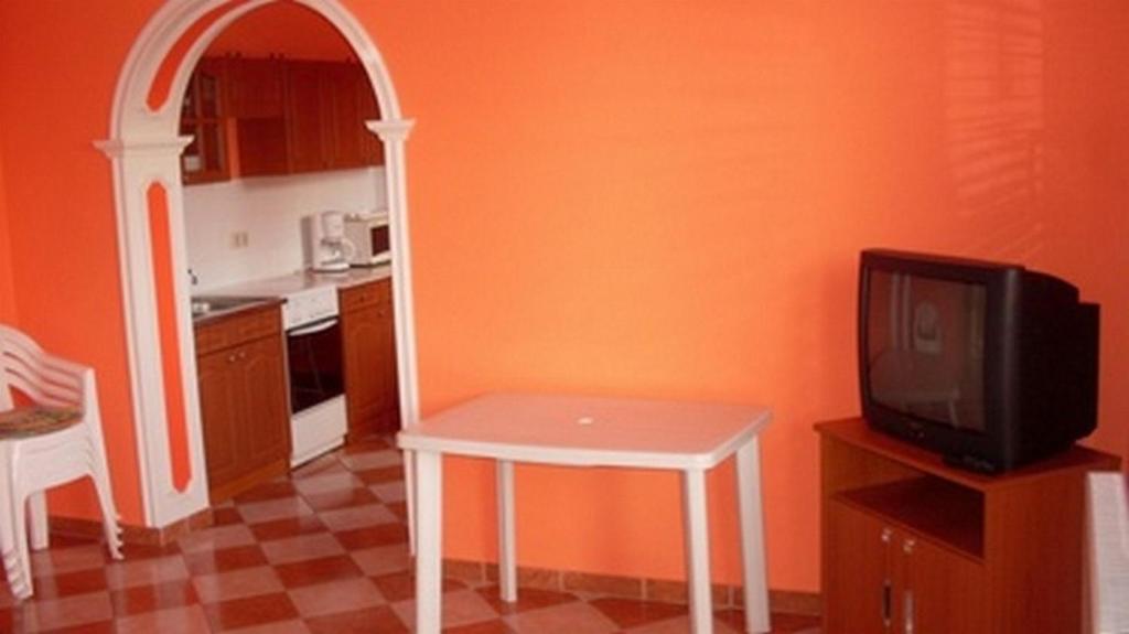 Lala Apartmanok - Wohnung - Erdgeschoss