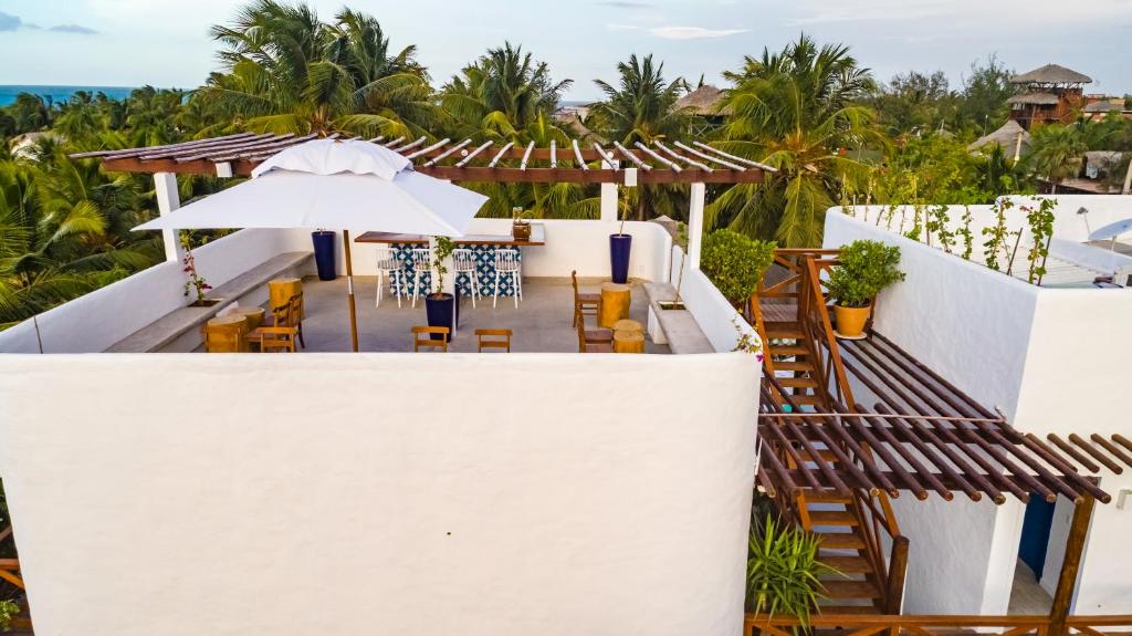  La Plage Hotel Boutique