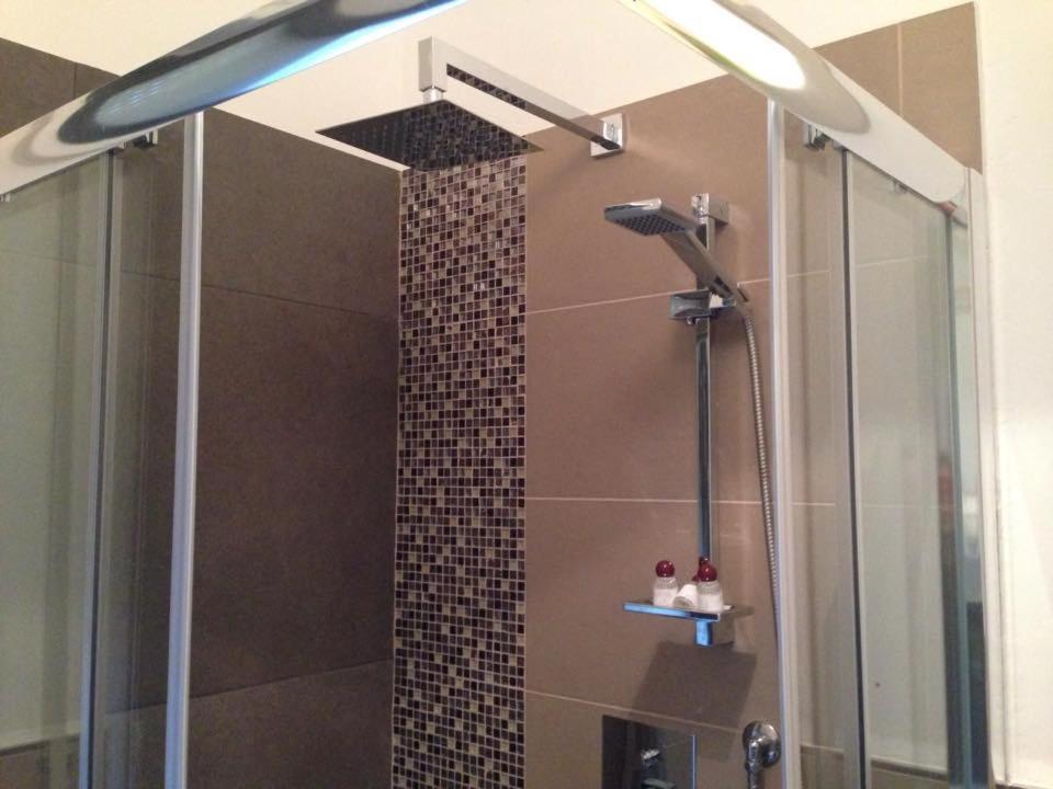 B&B A Due Passi - Chambre Double
