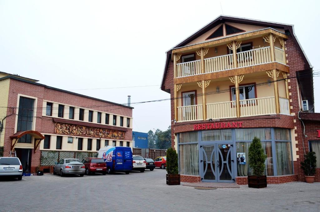 Hotel Darina - Resim 20