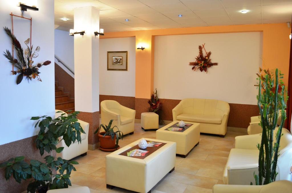 Hotel Darina - Resim 29