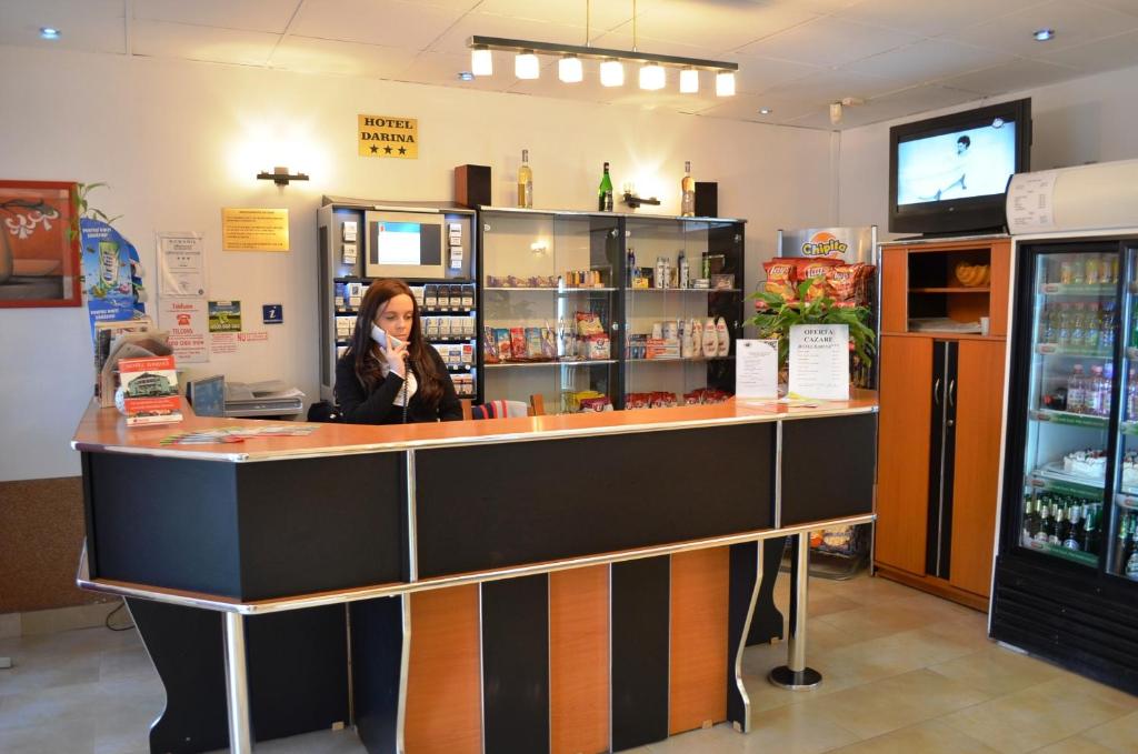 Hotel Darina - Resim 23