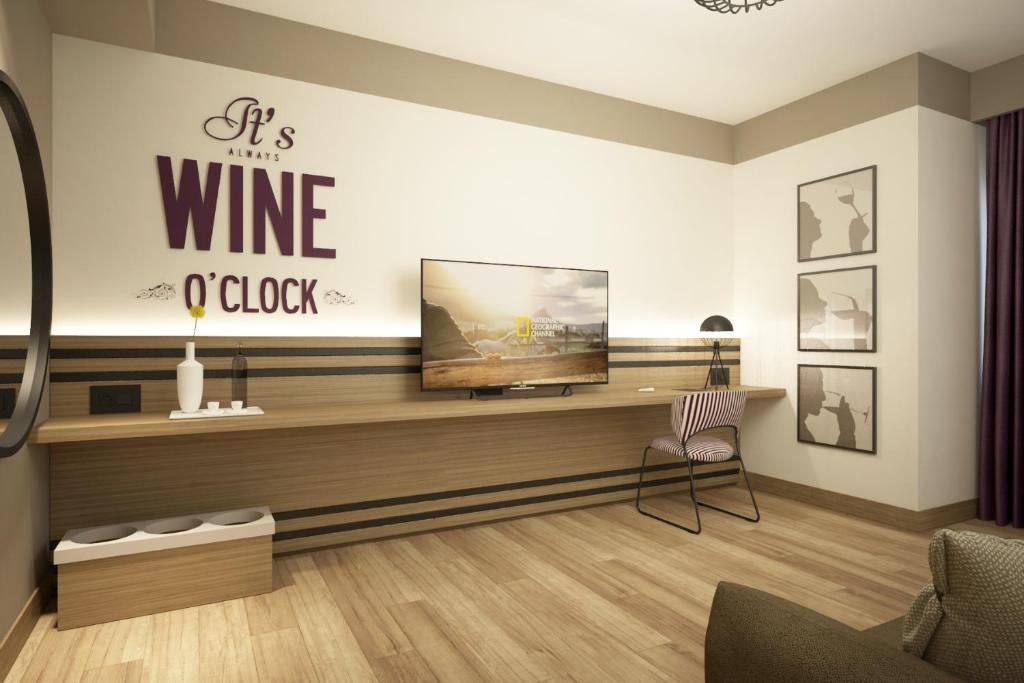 Best Western Plus Soave Hotel - Quarto Queen