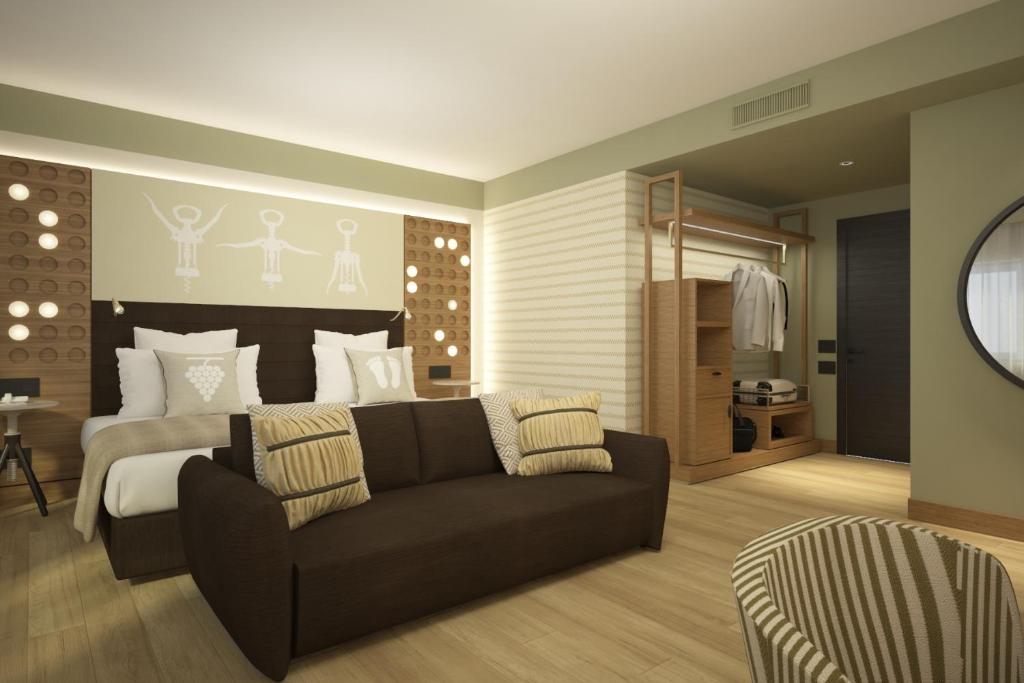 Best Western Plus Soave Hotel - Error