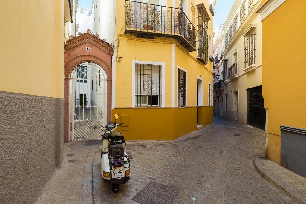 Veoapartment Corral del Rey 5, Sevilla – Bijgewerkte prijzen 2023