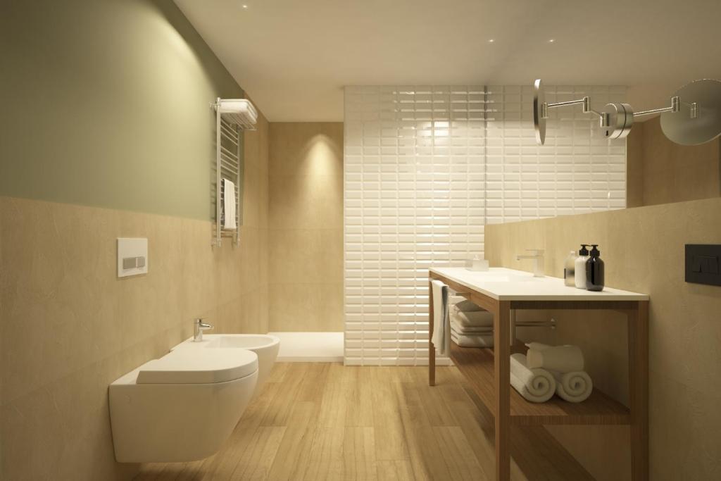 Best Western Plus Soave Hotel - Suíte King Com Sofá-Cama