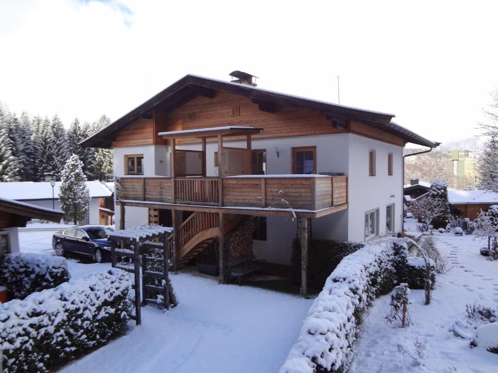 Ferienwohnung Reiner – Photos 1