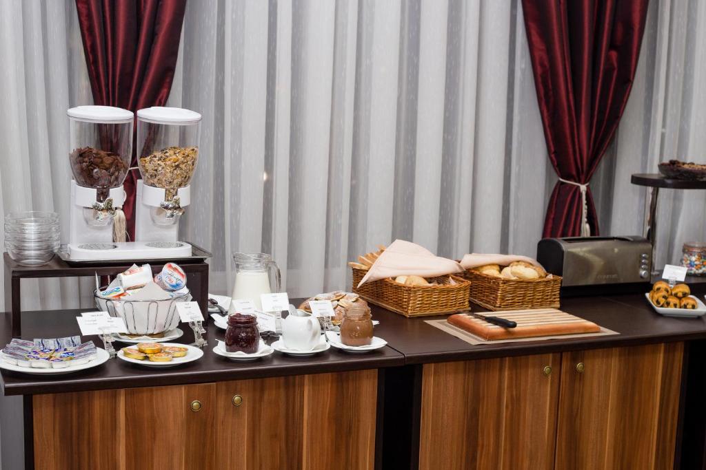 Hotel Athos R.M.T. - Resim 30