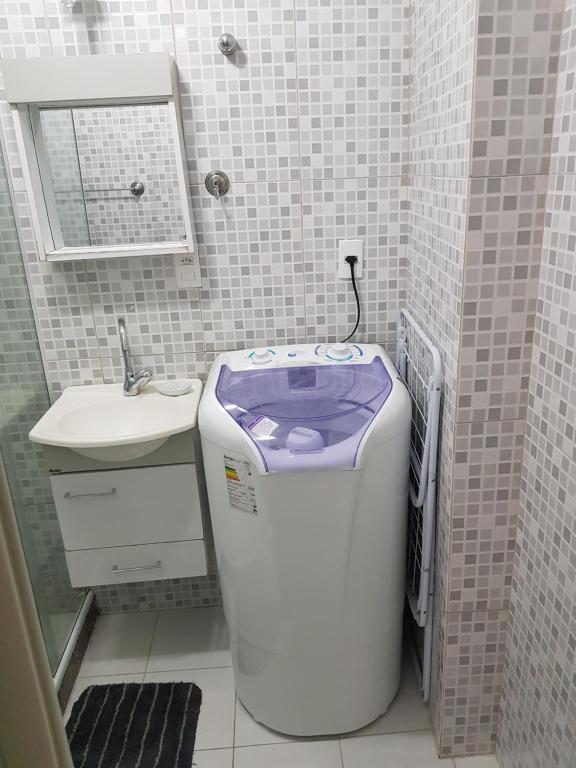  Apartamento Santa Clara 86