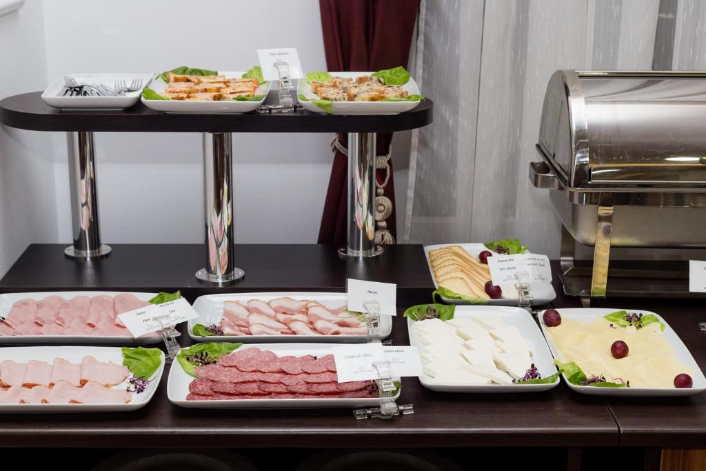 Hotel Athos R.M.T. - Resim 31