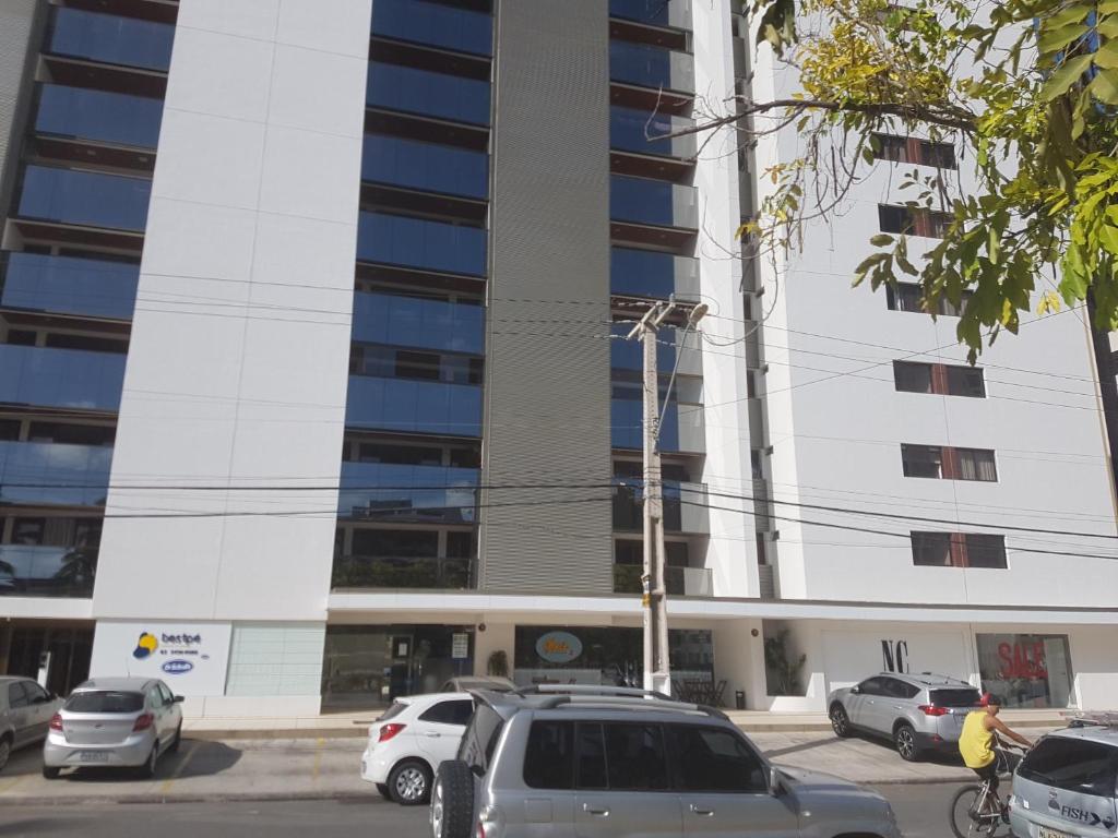  Rosa Branca Facilities Apartamentos