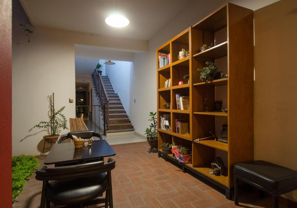 Photo from Comala Bed & Breakfast in City, Oaxaca, Mexico