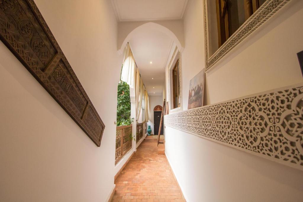 Fotografie z fotogalerie ubytování Riad D'or meknes v destinaci Meknes