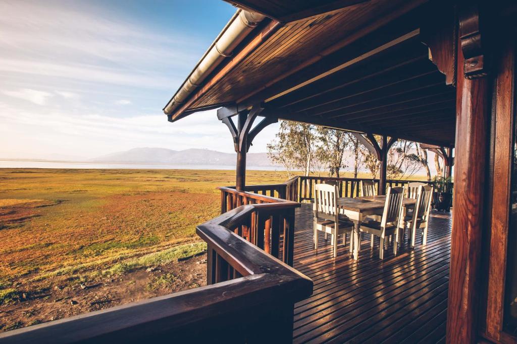 Oyster Creek Lodge, Knysna Updated 2024 Prices