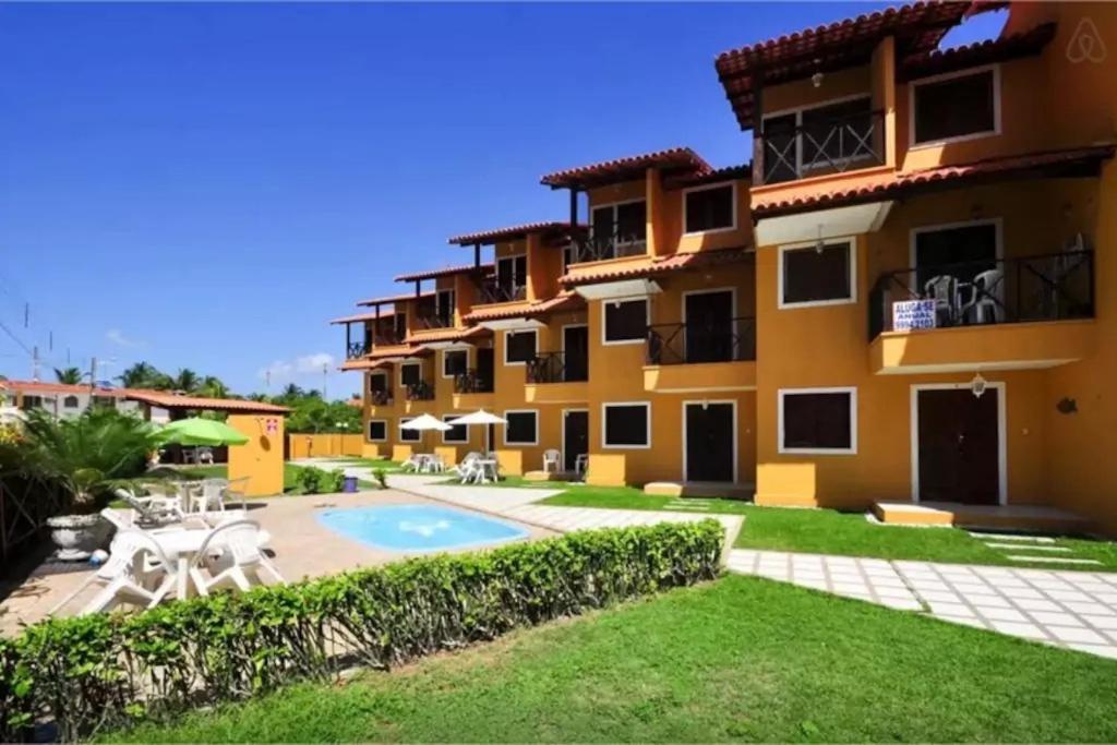  Merepe Residencial