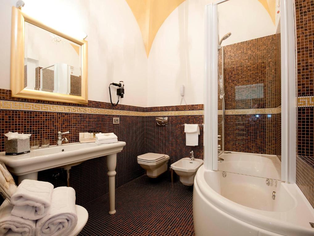 Grand Hotel Rimini - Executive Double Or Twin Room