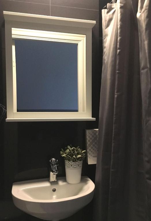 Hotell Kungsängstorg - Resim 18