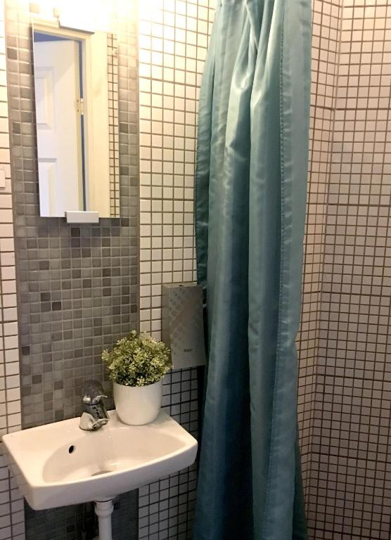 Hotell Kungsängstorg - Resim 3