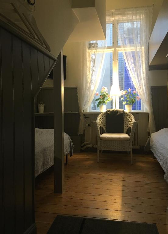 Hotell Kungsängstorg - Resim 13