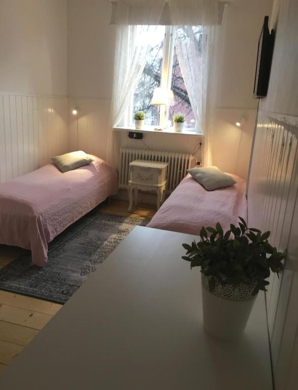 Hotell Kungsängstorg - Resim 16