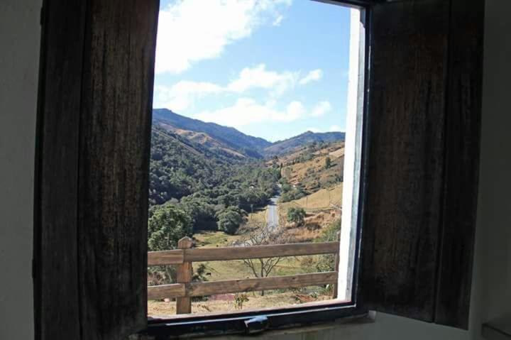  Pousada Antigo Caminho Do Ouro