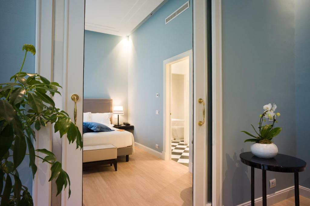 Turin Palace Hotel - Resim 40