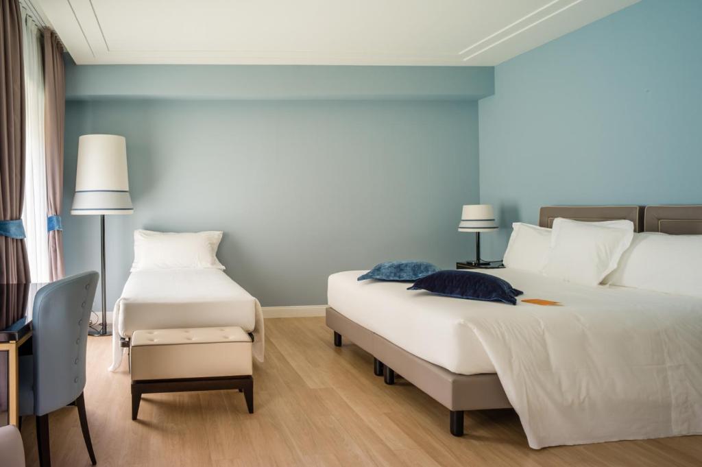 Turin Palace Hotel - Resim 16