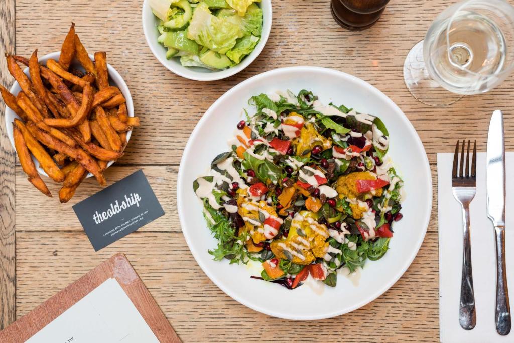 Old Ship Inn Hackney