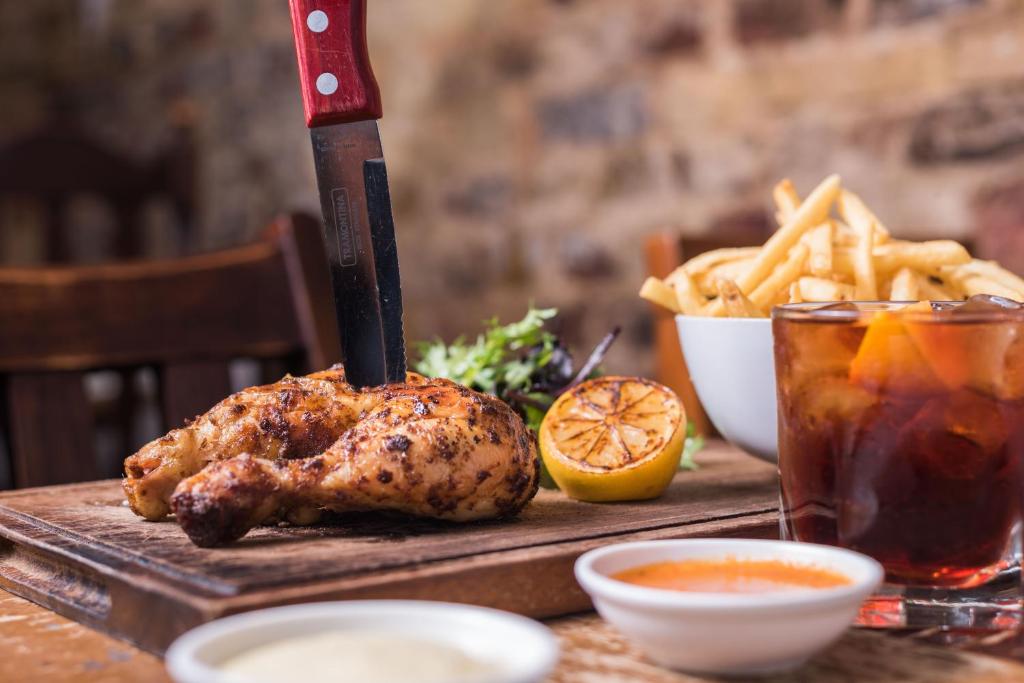 Old Ship Inn Hackney - Resim 14