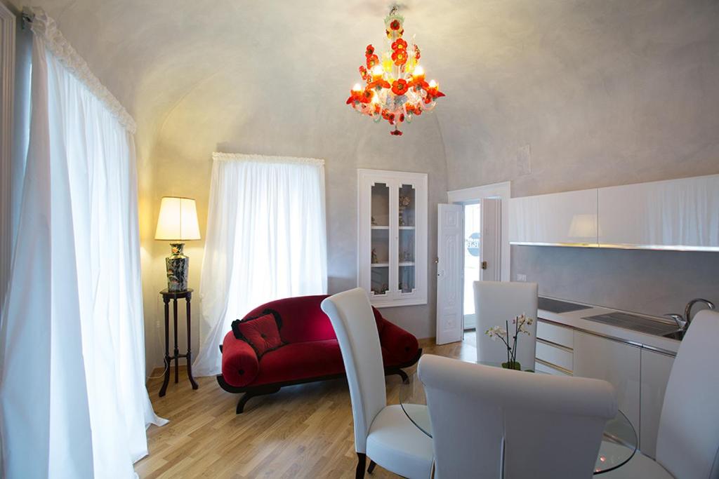 Gallery image of Bed&Breakfast JSuite in Gioia del Colle