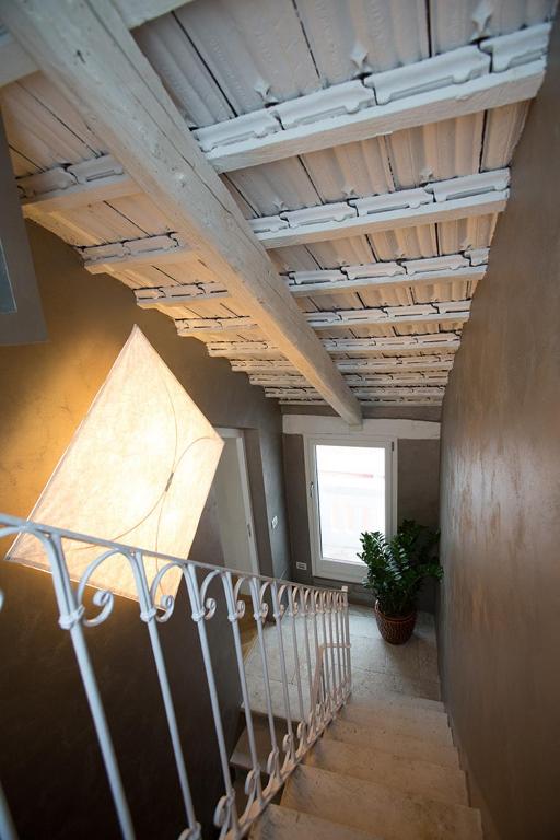 Fotografie z fotogalerie ubytování Bed&Breakfast JSuite v destinaci Gioia del Colle