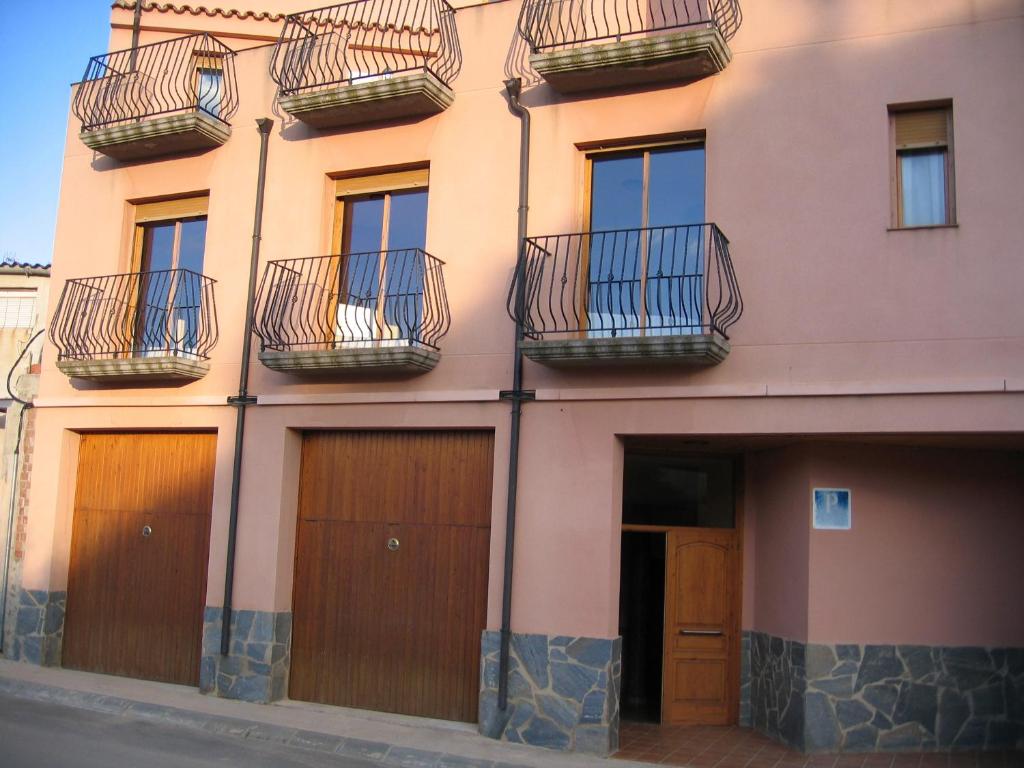 Hostal Casa Barcelo, Horta de San Joan – Updated 2023 Prices