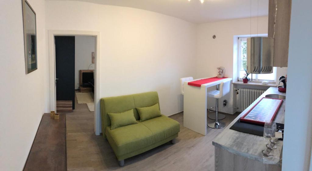 Wolfˋs Apartment - 17