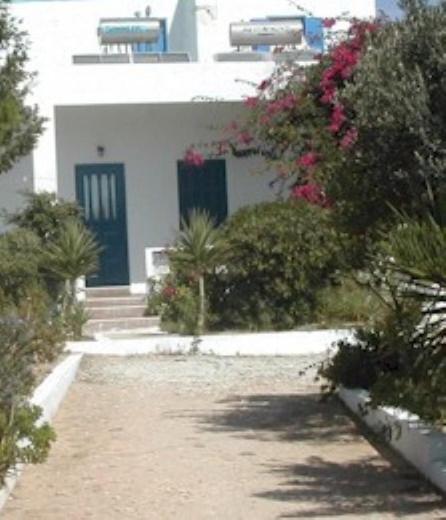 Villa Maria Vekri - 13