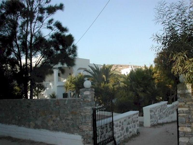 Villa Maria Vekri - 15