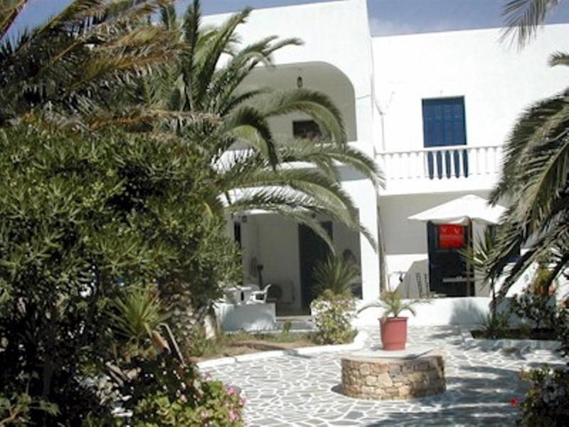 Villa Maria Vekri - 14