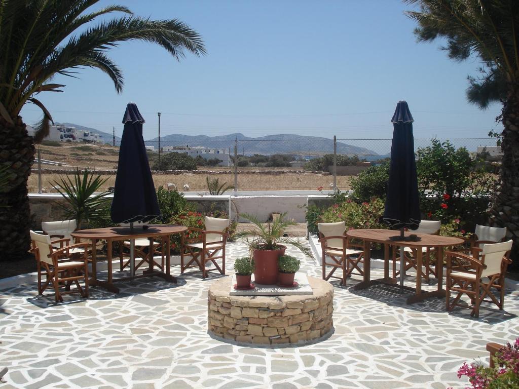 Villa Maria Vekri - 6