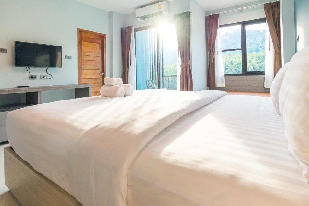 The Phu View at Aonang - 10