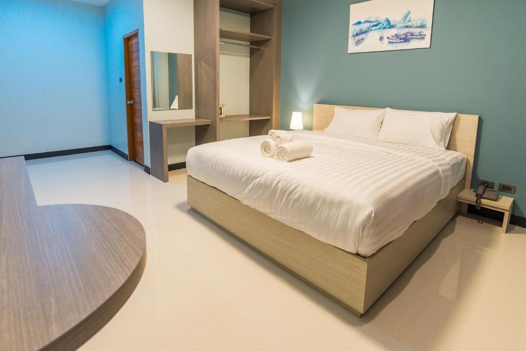 The Phu View at Aonang - 1