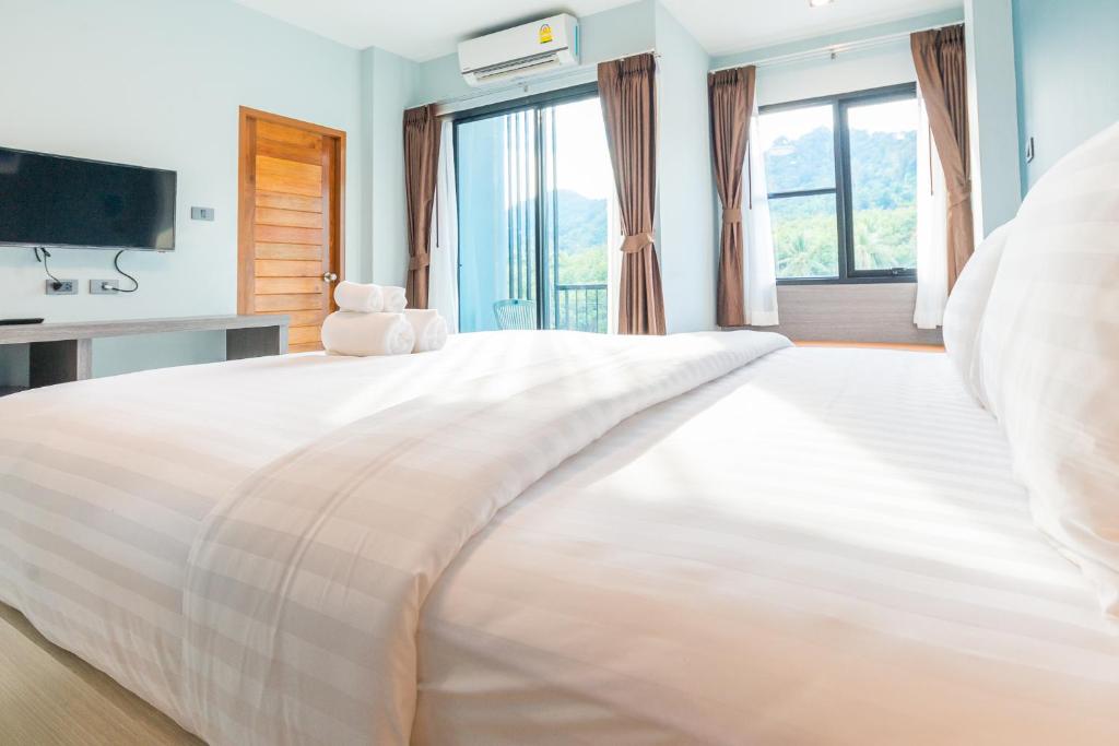 The Phu View at Aonang - 17