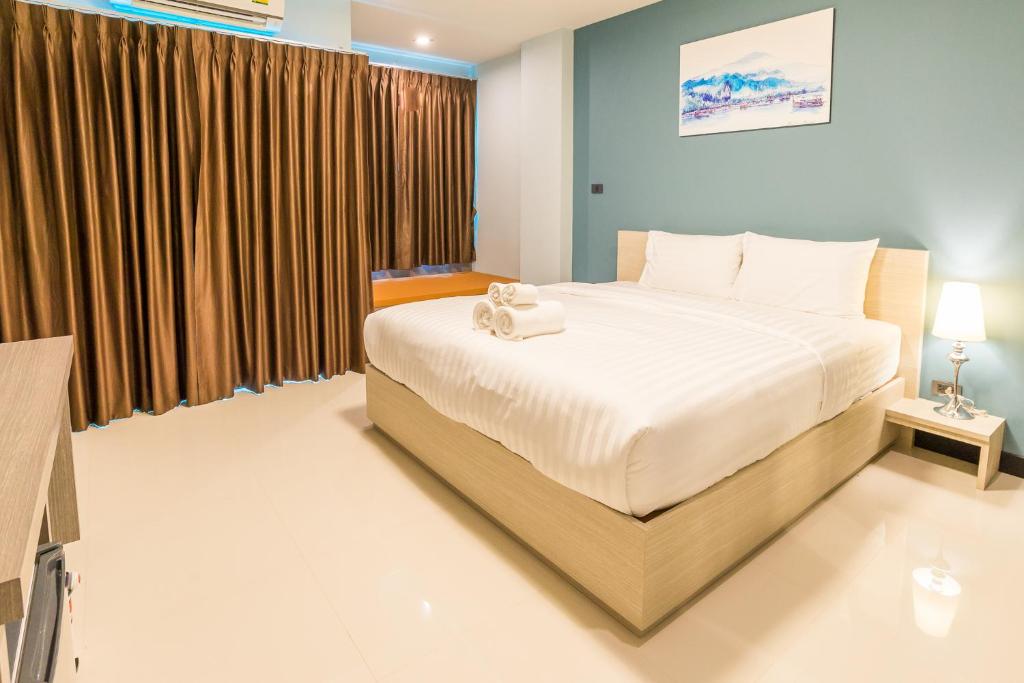 The Phu View at Aonang - 9