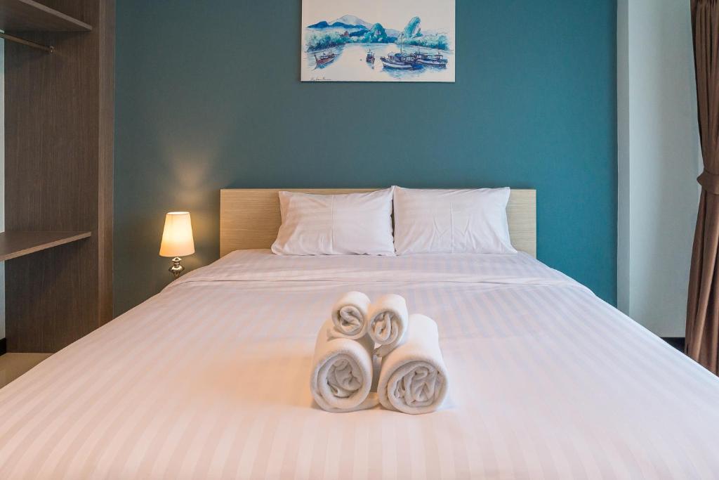 The Phu View at Aonang - 8