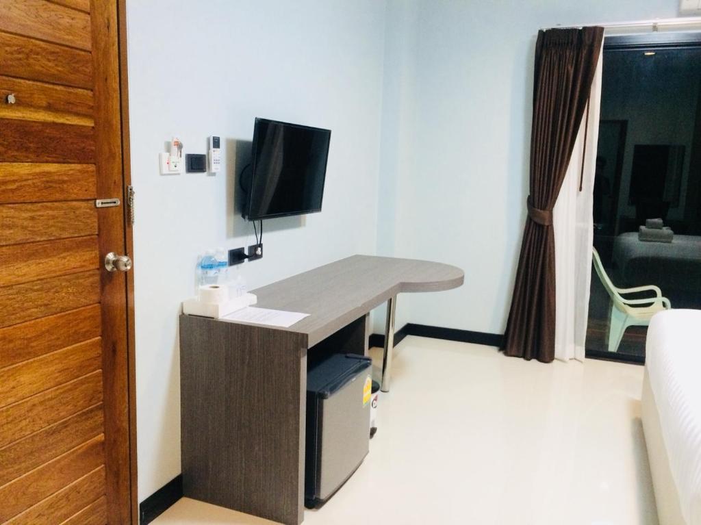 The Phu View at Aonang - 3