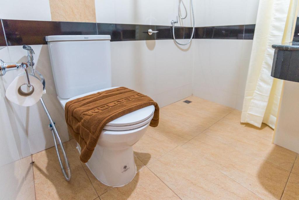 The Phu View at Aonang - Resim 16