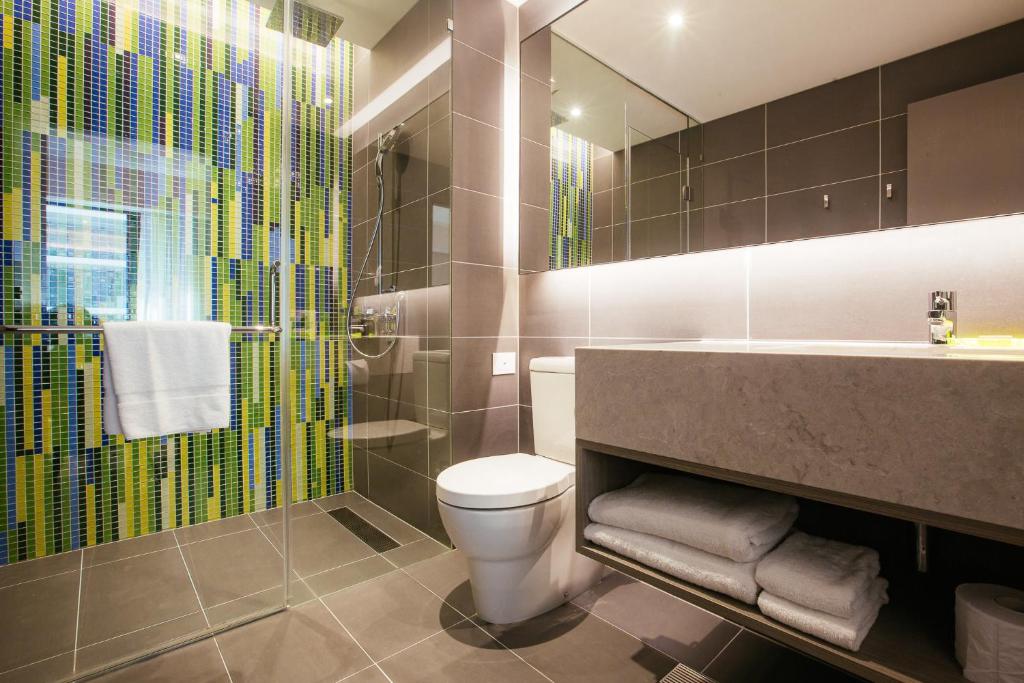 Capri by Fraser Brisbane - Resim 27